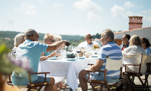 Weinprobe Cortém | 12 Autominuten