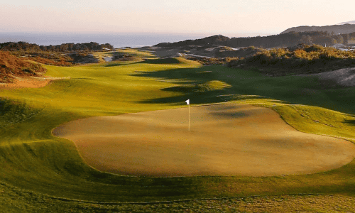 Campo de Golfe West Cliffs | 28 minutos de carro